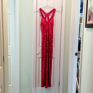 Christmas party dress